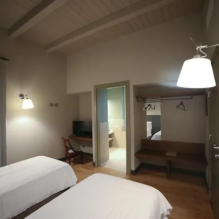 Locanda Ferro Uno, Golf Citta Di Asti Exterior photo