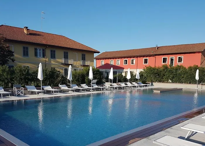 Locanda Ferro Uno, Golf Citta Di Asti