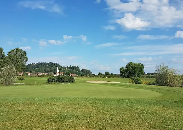 Locanda Ferro Uno, Golf Citta Di Asti