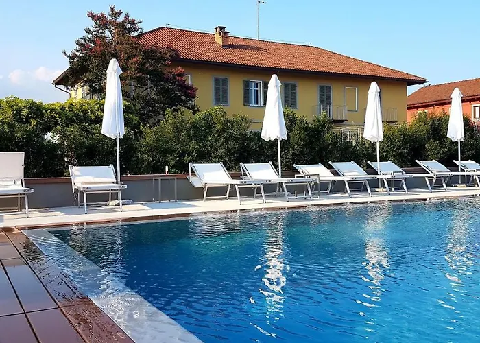 Locanda Ferro Uno, Golf Citta Di Asti