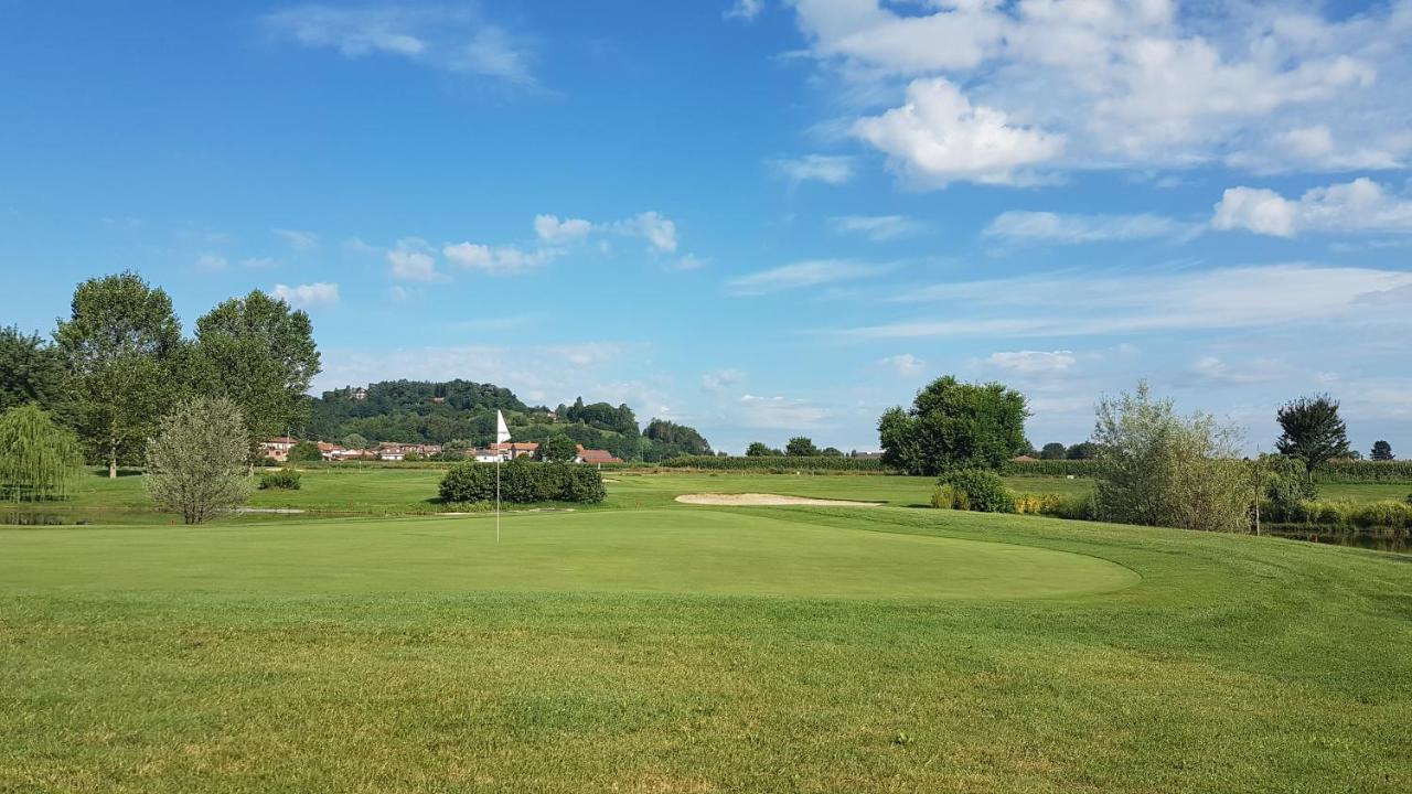 Gasthuis Ferro Uno, Golf Citta Di 2*