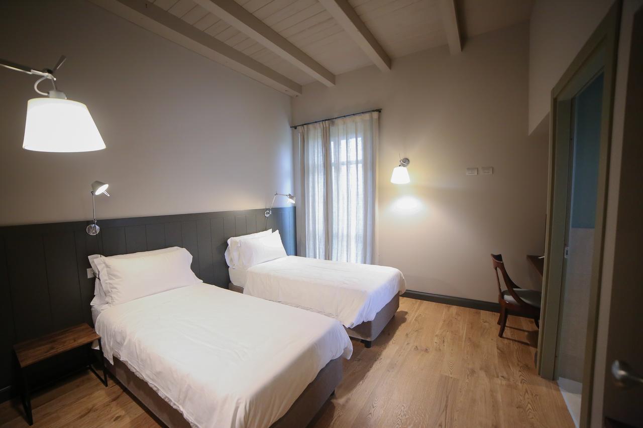 Gasthuis Ferro Uno, Golf Citta Di