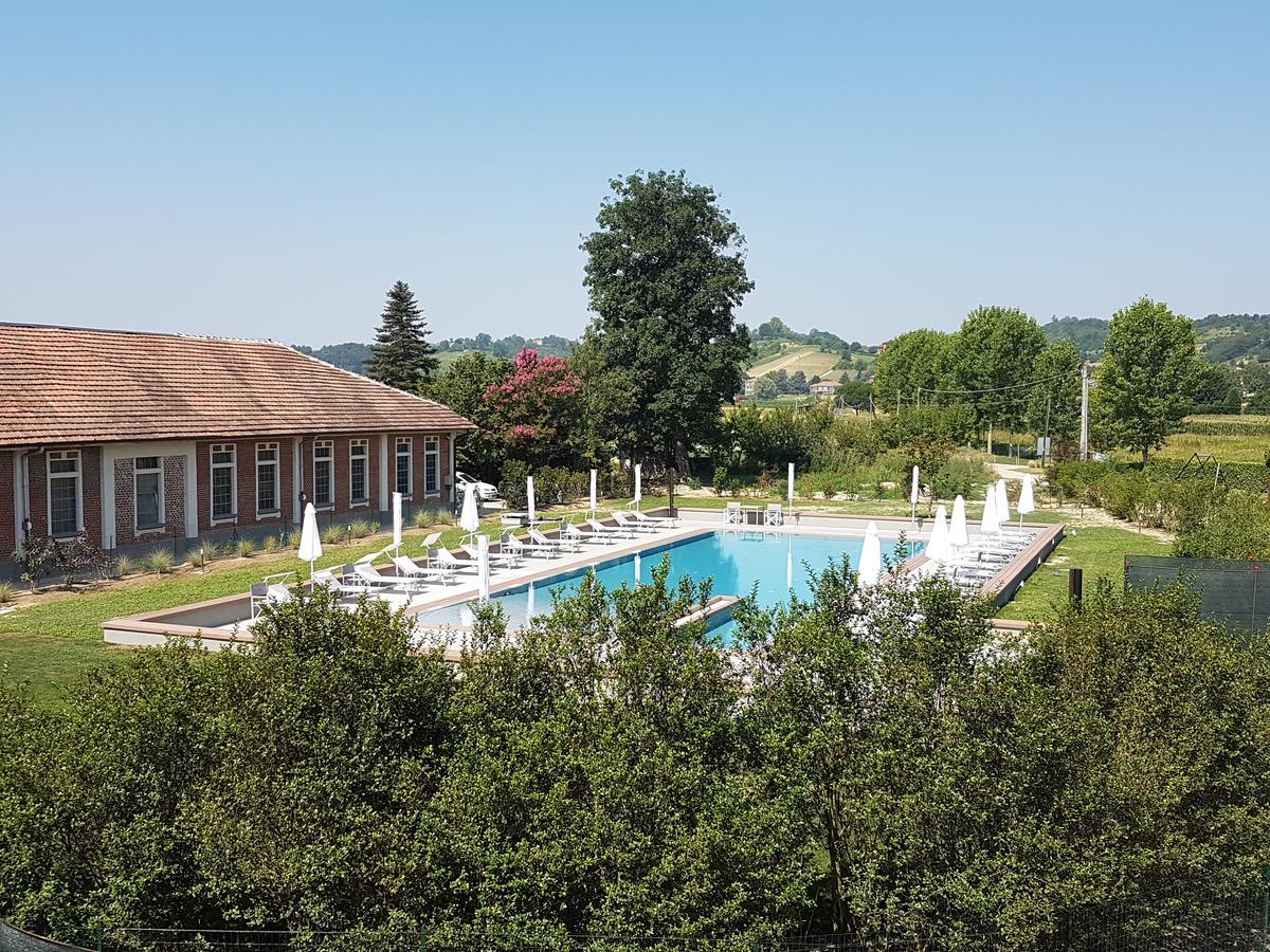Ferro Uno, Golf Citta Di 2*